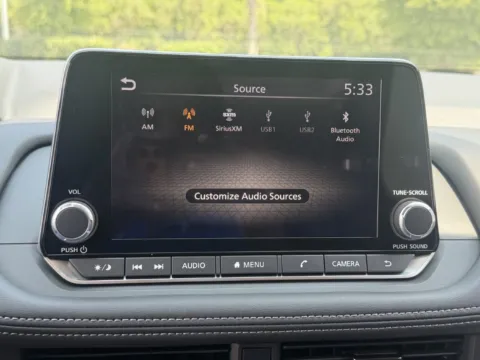 More photos of 2026 Nissan Rogue Dark Armor at Nissan South Morrow, GA