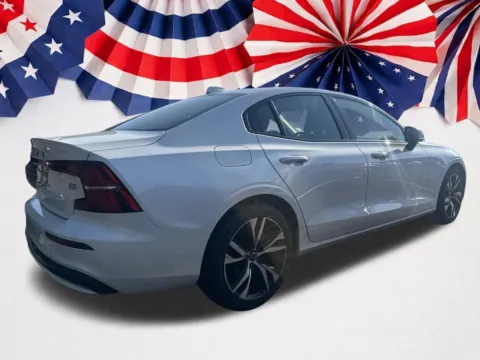Photos of 2024 Volvo S60 B5 Core Dark Theme for sale in Morrow, GA at Nissan South Morrow