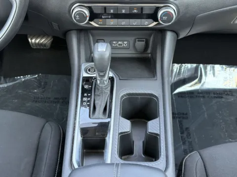 Another view of 2024 Nissan Sentra SV for sale in Morrow, GA at Nissan South Morrow