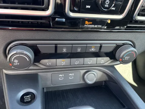More photos of 2027 Nissan Sentra S at Nissan South Morrow, GA