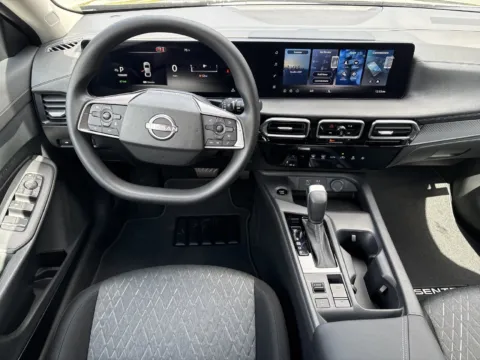 Photos of 2027 Nissan Sentra SV for sale in Morrow, GA at Nissan South Morrow
