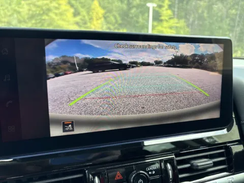 More photos of 2026 Nissan Pathfinder SV at Nissan South Morrow, GA