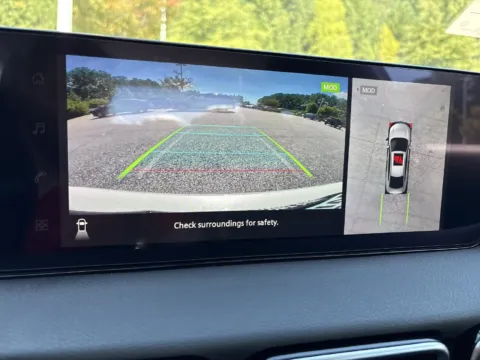 More photos of 2027 Nissan Sentra SR at Nissan South Morrow, GA