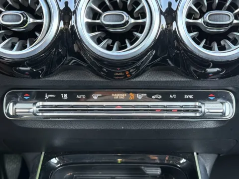 More photos of 2025 Mercedes-Benz GLB 250 at Nissan South Morrow, GA