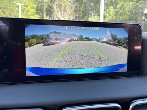 More photos of 2027 Nissan Sentra SR at Nissan South Morrow, GA