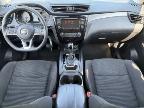 Photos of 2021 Nissan Rogue Sport S for sale in Morrow, GA at Nissan South Morrow