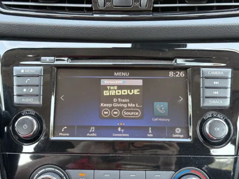 More photos of 2021 Nissan Rogue Sport S at Nissan South Morrow, GA