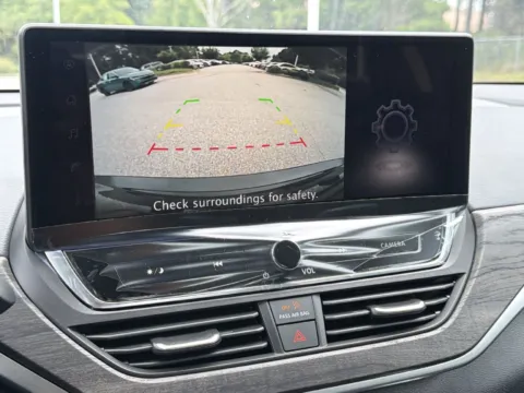 More photos of 2026 Nissan Altima 2.5 SV at Nissan South Morrow, GA