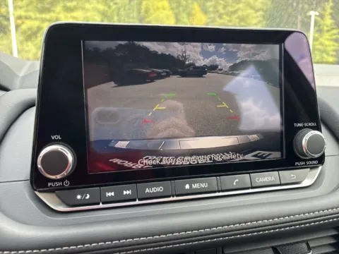 More photos of 2027 Nissan Rogue SV at Nissan South Morrow, GA