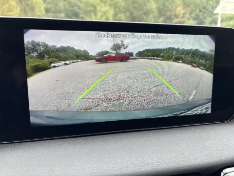 More photos of 2027 Nissan Sentra SV at Nissan South Morrow, GA