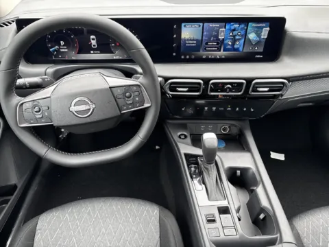 Photos of 2027 Nissan Sentra SV for sale in Morrow, GA at Nissan South Morrow