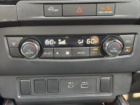 More photos of 2024 Nissan Frontier PRO-4X at Nissan South Morrow, GA