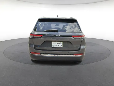 More photos of 2024 Jeep Grand Cherokee 4xe at Nissan South Morrow, GA