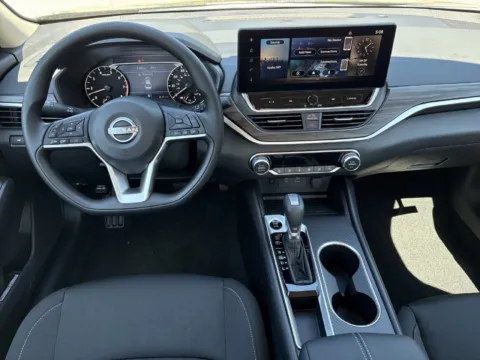 Photos of 2026 Nissan Altima 2.5 SV for sale in Morrow, GA at Nissan South Morrow