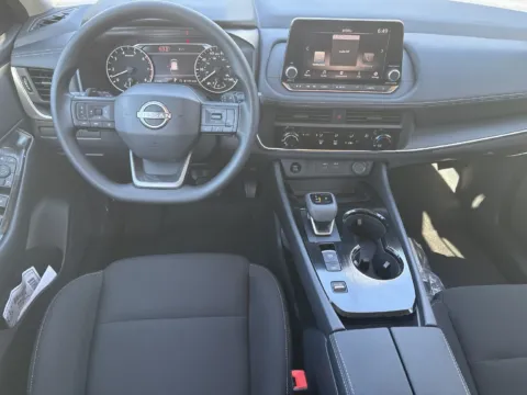 Photos of 2027 Nissan Rogue S for sale in Morrow, GA at Nissan South Morrow
