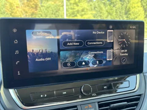 More photos of 2026 Nissan Altima 2.5 SR at Nissan South Morrow, GA