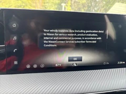 More photos of 2026 Nissan Kicks SR at Nissan South Morrow, GA