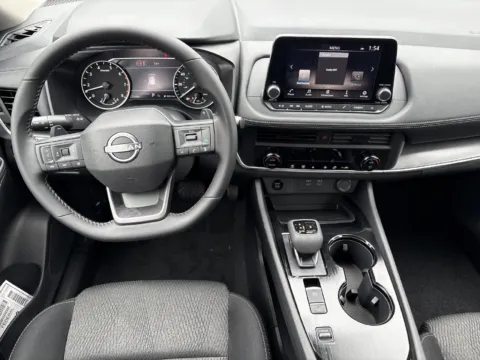 Unknown 2027 Nissan Rogue SV for sale in Morrow, GA