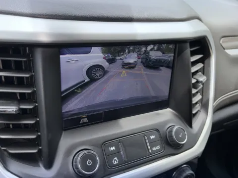 More photos of 2023 GMC Acadia SLT at Nissan South Morrow, GA
