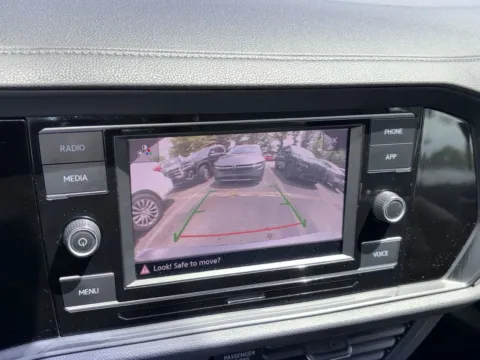 More photos of 2024 Volkswagen Jetta 1.5T S at Nissan South Morrow, GA