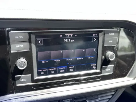 Another view of 2024 Volkswagen Jetta 1.5T S for sale in Morrow, GA at Nissan South Morrow