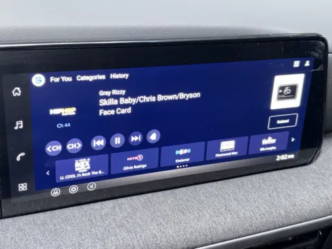 Another view of 2026 Nissan Kicks S for sale in Morrow, GA at Nissan South Morrow