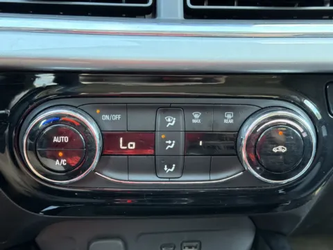 More photos of 2025 Chevrolet Trax LT at Nissan South Morrow, GA