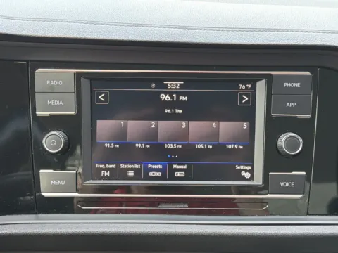 More photos of 2024 Volkswagen Jetta 1.5T S at Nissan South Morrow, GA