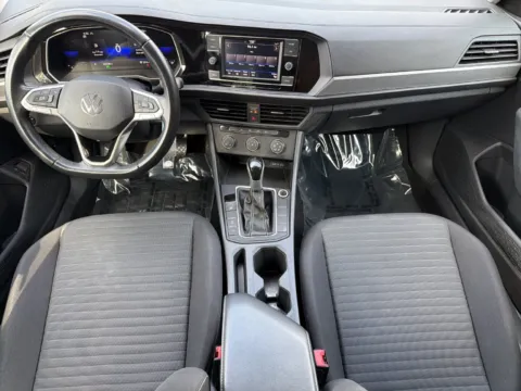 Photos of 2024 Volkswagen Jetta 1.5T S for sale in Morrow, GA at Nissan South Morrow