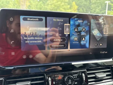 More photos of 2026 Nissan Pathfinder SL at Nissan South Morrow, GA