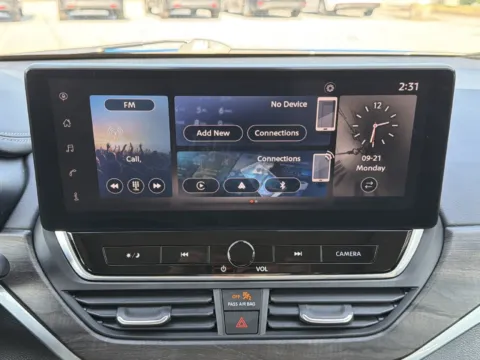 More photos of 2025 Nissan Altima 2.5 SV at Nissan South Morrow, GA