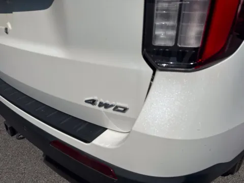 More photos of 2025 Ford Explorer ST-Line at Nissan South Morrow, GA