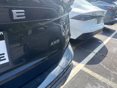 Another view of 2025 Nissan Rogue SV for sale in Morrow, GA at Nissan South Morrow