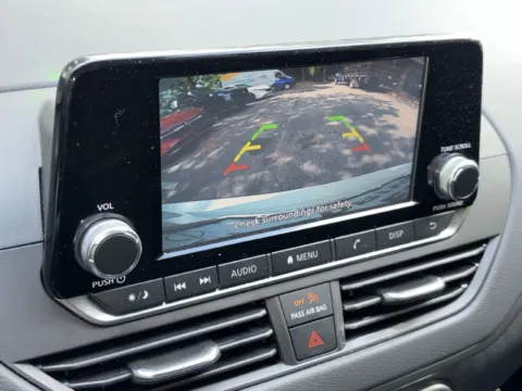 More photos of 2022 Nissan Altima 2.5 S at Nissan South Morrow, GA