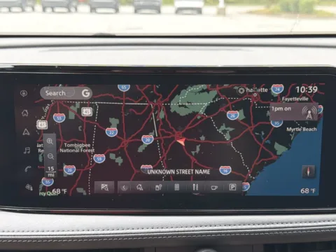 More photos of 2023 Nissan Ariya VENTURE+ at Nissan South Morrow, GA