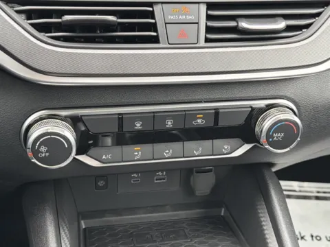 More photos of 2026 Nissan Altima 2.5 SR at Nissan South Morrow, GA
