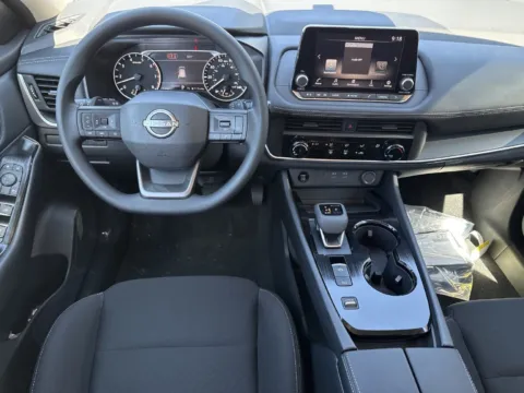 Photos of 2027 Nissan Rogue S for sale in Morrow, GA at Nissan South Morrow