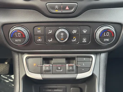 More photos of 2023 GMC Terrain SLT at Nissan South Morrow, GA
