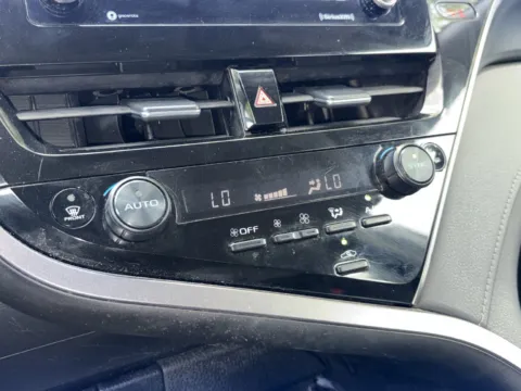 More photos of 2024 Toyota Camry LE at Nissan South Morrow, GA