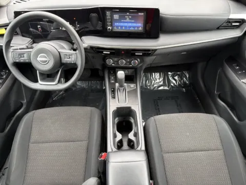 Photos of 2025 Nissan Kicks S for sale in Morrow, GA at Nissan South Morrow