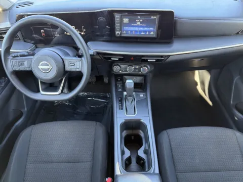 Photos of 2025 Nissan Kicks S for sale in Morrow, GA at Nissan South Morrow