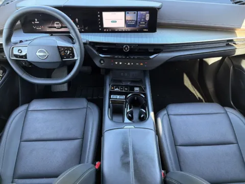 Photos of 2026 Nissan Murano Platinum for sale in Morrow, GA at Nissan South Morrow