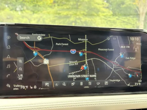 More photos of 2023 Nissan Ariya EVOLVE+ at Nissan South Morrow, GA