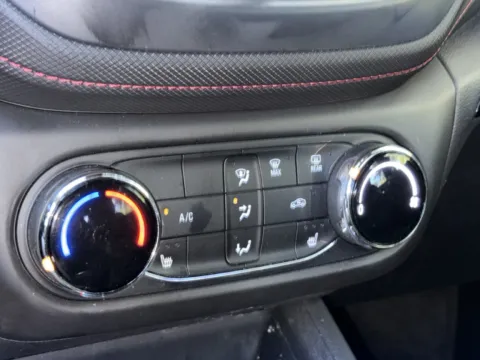 More photos of 2023 Chevrolet TrailBlazer RS at Nissan South Morrow, GA