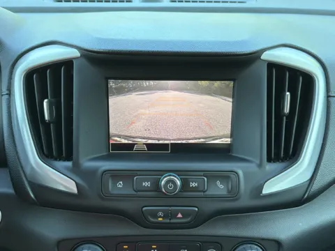More photos of 2024 GMC Terrain SLE at Nissan South Morrow, GA
