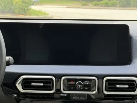 Another view of 2026 Nissan Sentra SL for sale in Morrow, GA at Nissan South Morrow