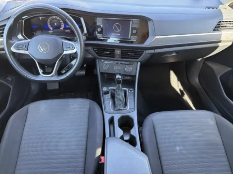 Photos of 2024 Volkswagen Jetta 1.5T S for sale in Morrow, GA at Nissan South Morrow