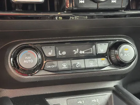 More photos of 2026 Nissan Kicks SV at Nissan South Morrow, GA
