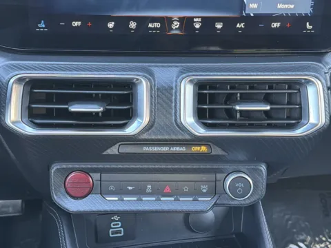 More photos of 2024 Ford Mustang EcoBoost Premium at Nissan South Morrow, GA
