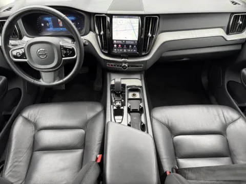 Photos of 2025 Volvo XC60 B5 Plus for sale in Morrow, GA at Nissan South Morrow